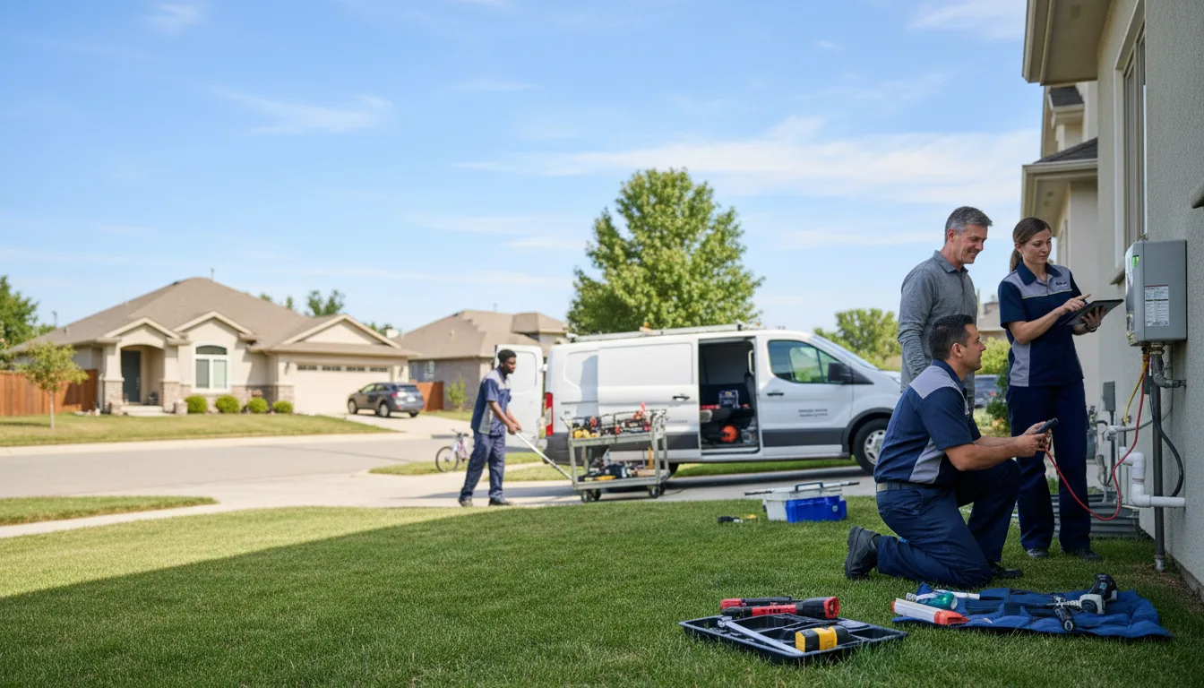 Professional Whole Home Water Filter Services in Roxana, KY